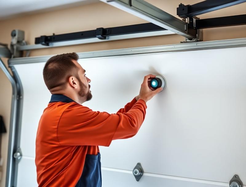 Garage Door Installation - Garage Door Longview professional service