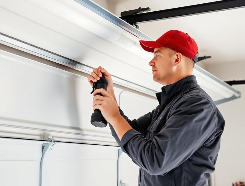 Maintenance Services - Garage Door Longview professional service