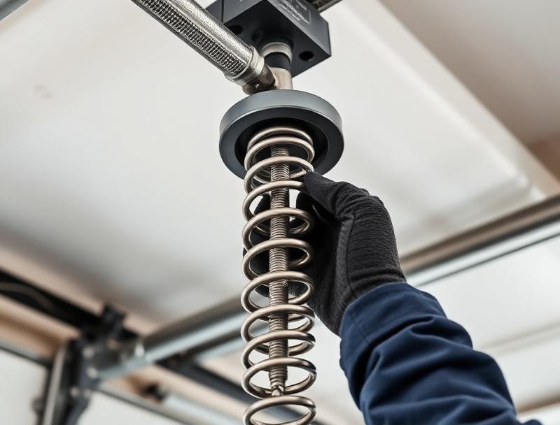 Garage Door Repair - Garage Door Longview professional service